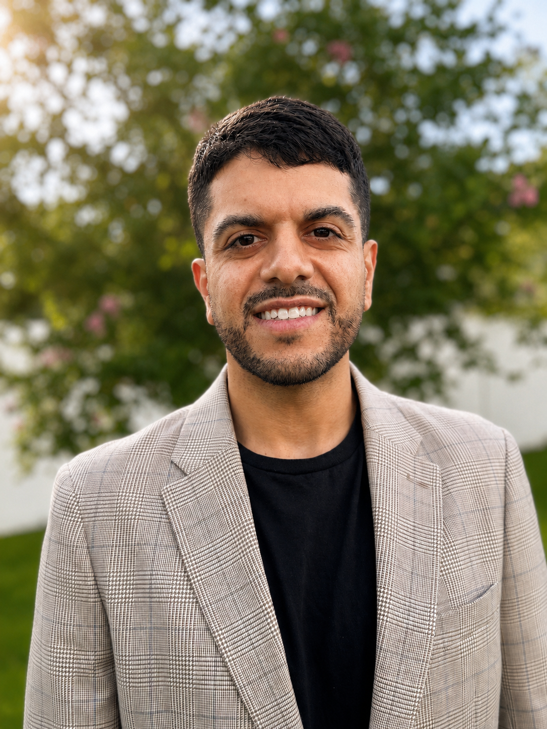 Daniel Ferrenna, founder and CEO of SilverTech